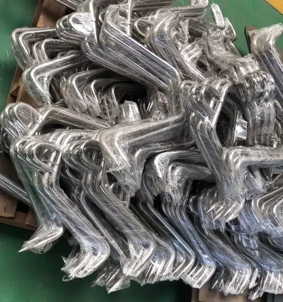 激光焊接加工?钢管自动化设备零部件 大型不锈钢展柜 可加工定做