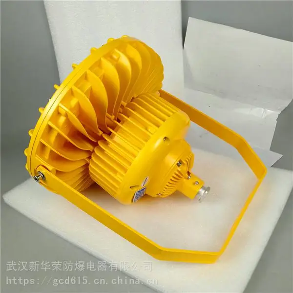 华荣 机房LED防爆灯70w 炼化厂LED防爆灯80w 欢迎咨询