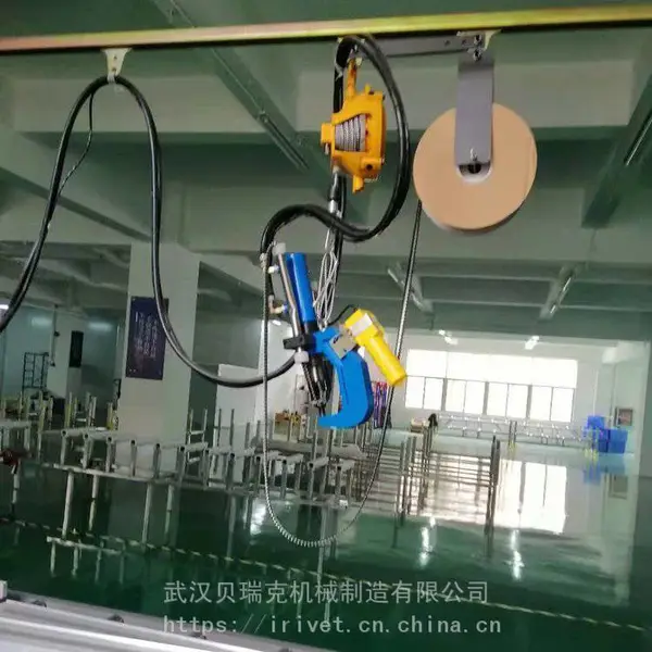 �人����˹����í���� ��־í���豸 SPR���߲�í����