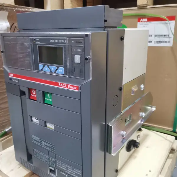 ABB ����ʽ������·��SACE Emax E1N1250 3P ȫϵ�� ԭװ��Ʒ