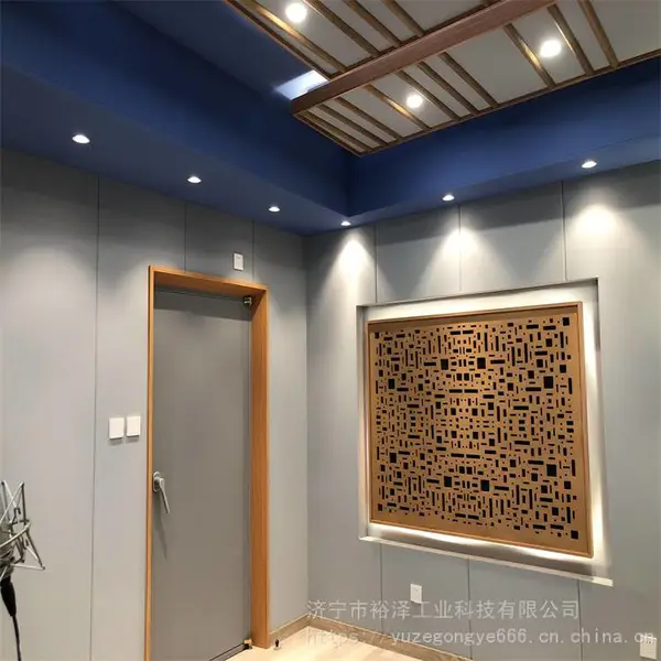 隔音门ktv影音室录音棚隔声门家用卧室房门家庭影院直播间隔噪门