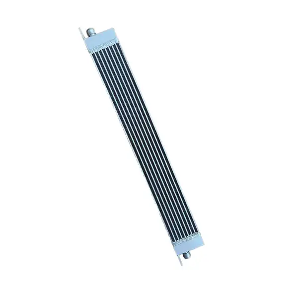 汽车配件液压油散热器setrab 机油冷却器 1793942 1739578用于斯堪尼亚