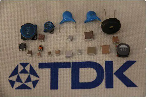 TDK���ݶ�ݸ10��������ͺ�