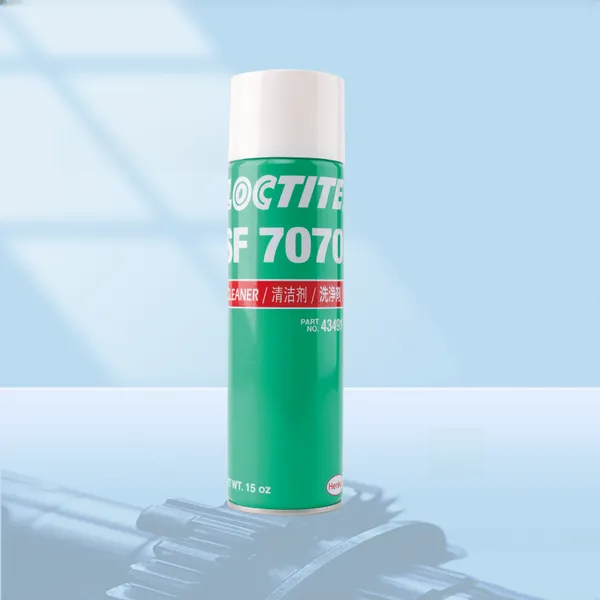 LOCTITE��̩SF7070��ϴ�� ����������ϸм��֬�����