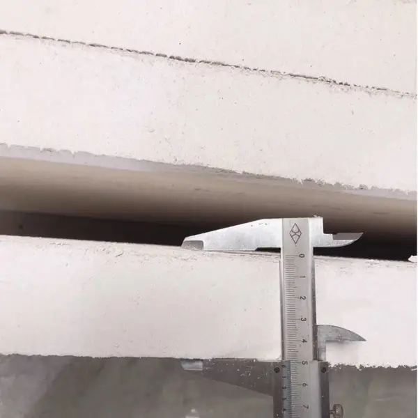 纳米硬硅钙石绝热板莱州热处理, 隔热材料硬硅钙复合砖