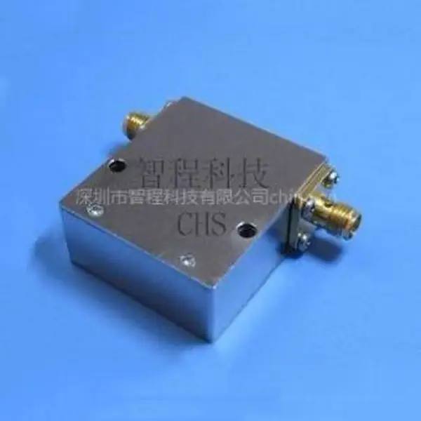 CG3215 1.8-2.4GHz 同轴隔离器 CHS 32X37X15 拍前咨询