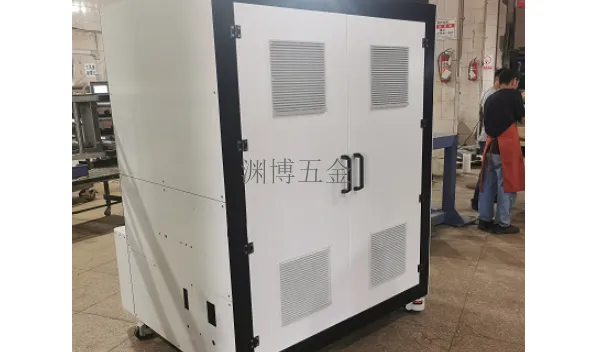 杭州国内控制柜品牌 值得信赖 杭州渊博五金机械供应