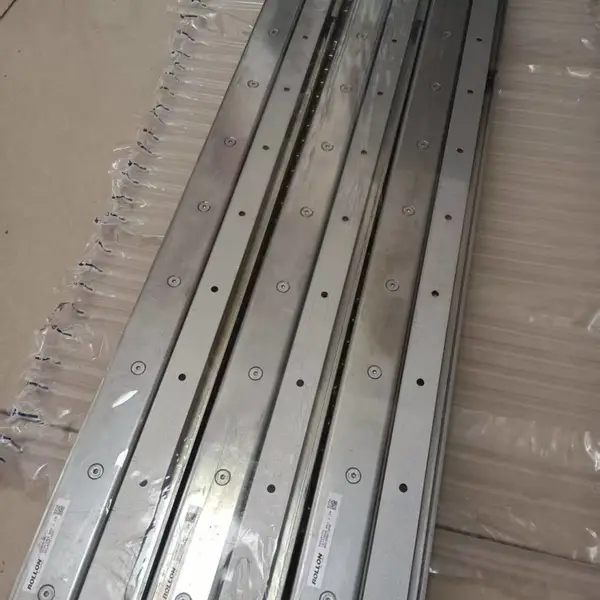 ROLLON导轨滑块 TES40 -1000mm,TES40 -4000mm,工程机械用