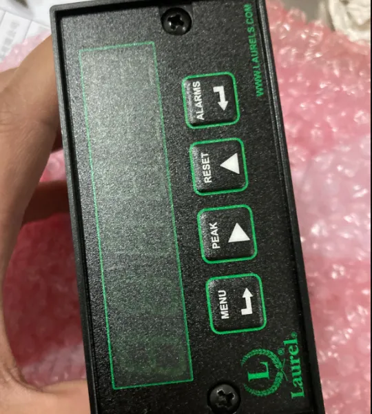 ���ƹ�Ӧ LAUREL Electronics ��ʾ�Ǳ� L10005TC