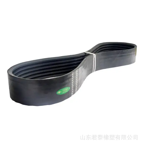 生产ABCDE 5V6800SPB SPC三角带联组 单根 防静电窄V带