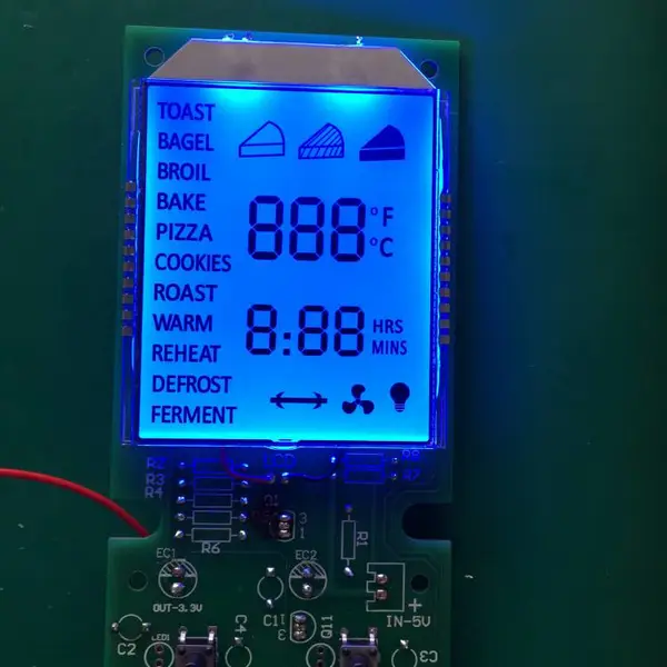 ���ҹ�Ӧ LCD��ʾ�翾�� PCB��·��� ������ ������Ƶ��Ӳ�Ʒ�����ư� С�ҵ���ư�PCB��·