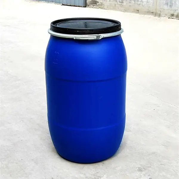 200升铁箍桶
