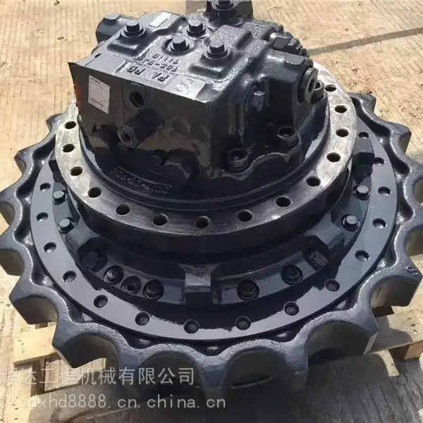 星辉达自卸车HM350-1终传动56C-23-12903 品质保证 品质保证