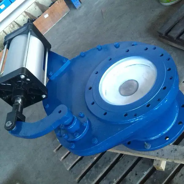Z643TC-10C ������ĥ�մ���ת���Ϸ� ҡ�۳��ҷ� �������Ϸ� Z643TC DN65