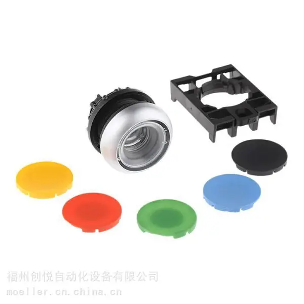 EATON伊顿按钮指示灯M22-DL-G M22-A M22-LED-G