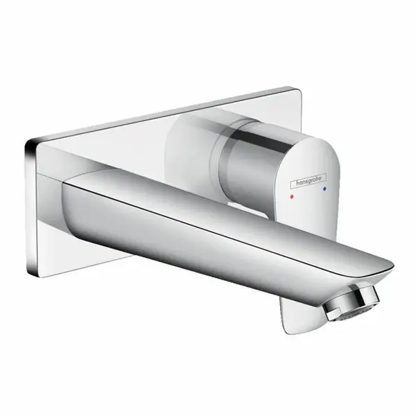 德国汉斯格雅71732000壁挂式面盆卫浴水*** hansgrohe水***