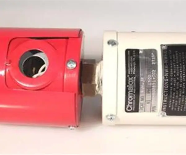 供应CHROMALOX加热器 ARMTO-3605VWE2 380V 4000W