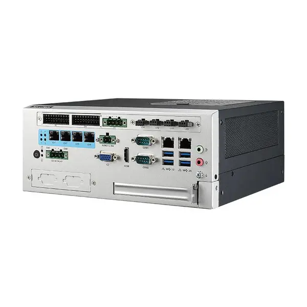 紧凑型视觉系统 相机界面 研华工控机 AIIS-3411/3410