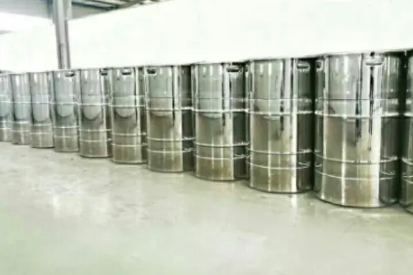 山东0.5L到200L出口桶 欢迎来电 苏州圣思瑞包装容器供应