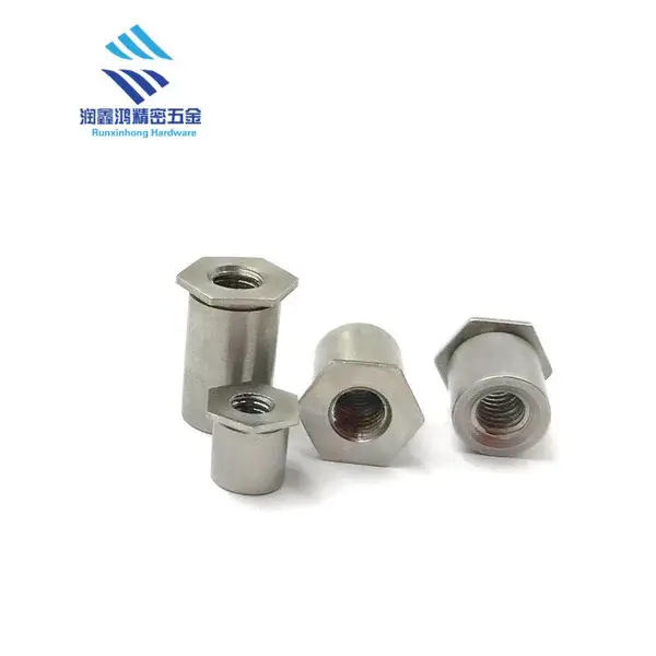 SOS-632-8�����ѹí��ĸ������6-32UNC��6.35mm�����ȫ