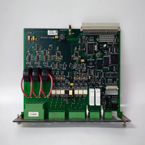 SCM4.1 2044230022A 2044230020D驱动器模块 智能控制器模块