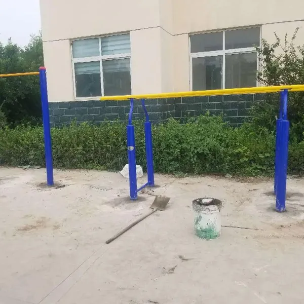 桂林户外健身器材 室外小区社区公园广场体育锻炼运动综合训练器