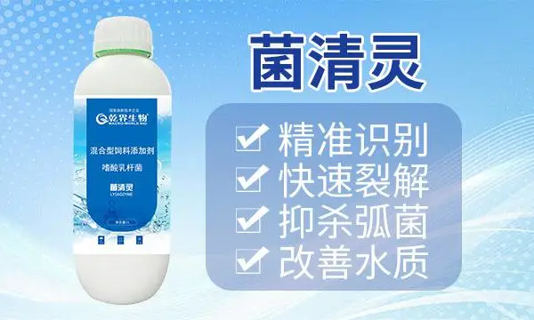 江苏乾界生物解决水产连作障碍水产饲料添加剂技术解决供应商 诚信为本 上海乾界生物科技供应