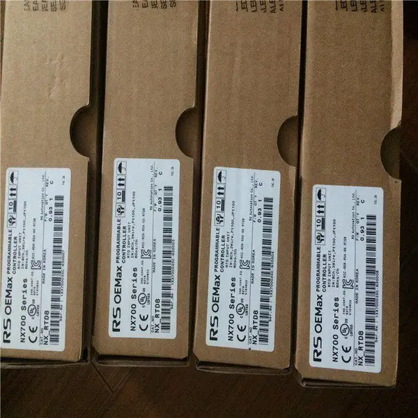 ����rs automation������NX-DEVICE NX-DUMMY���ֱ��