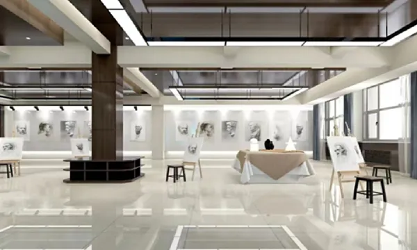 镇江专业展馆展厅的设计承建 江苏奥思影视传媒供应