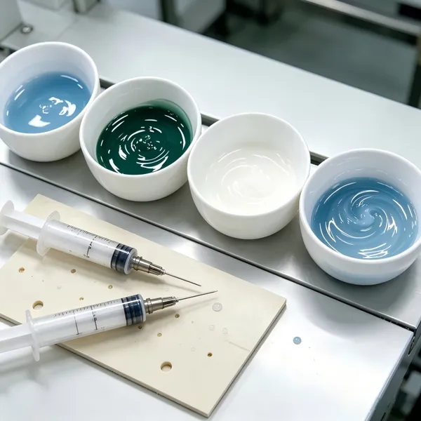 传感器封接玻璃浆料 氧化铝陶瓷匹配性能非常好 厂家直供