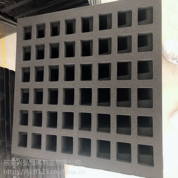 厂家直销豆腐干海绵 香干海绵模具 高密度海绵模具