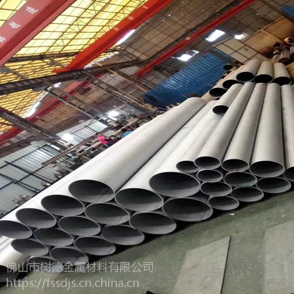佛山304非标不锈钢焊管加工 特殊规格 厂家直销
