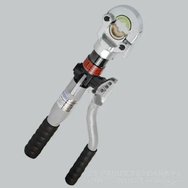 HCT-300D�ֶ��⻻ģѹ��ǯKORT�ֶ�����ѹ���豸�ֶ���λ�⻻ģѹ��ǯ