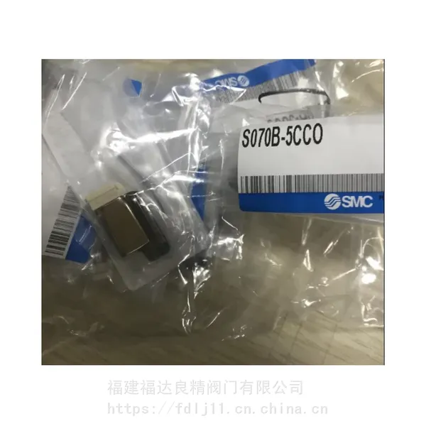 �ձ�SMC΢�͵�ŷ�S070B-5CCO,DC24V