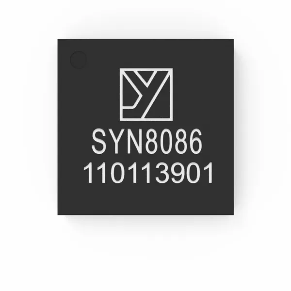 宇音天下-SYN8086TTS语音芯片(TTS芯片、语音合成芯片)