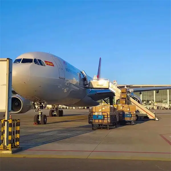 泰安机场航空急件|北京到泰安水果空运|加急航空物流