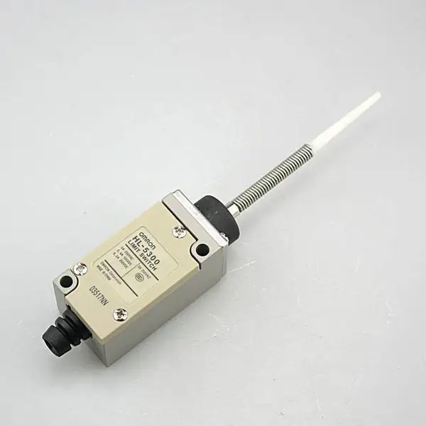 欧姆龙行程开关HL-5071