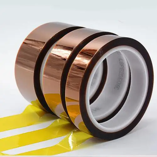 kapton�����ڱν��������ǰ�PI��Ĥ����ָPI�����͸������ν���