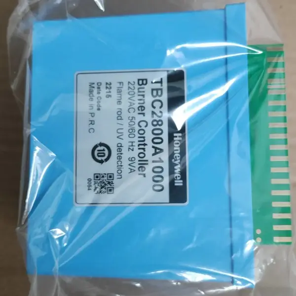 控制器TBC2800A1000 霍尼韦尔