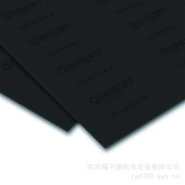 斯洛文尼亚 DONIT TESNIT? BA-R 汽车工程机械排气密封板材