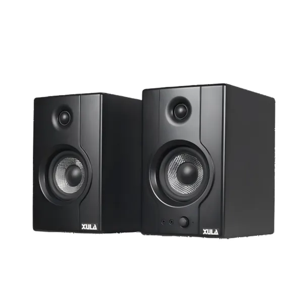 XULA A5 ��5.25���������/������Դ��������Դ��AUX/RCA/TRS�����
