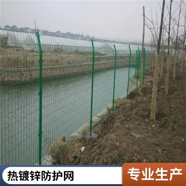 防风防护网 建筑工地防尘密目网 2m*6m 绿色阻燃 可按尺寸定制