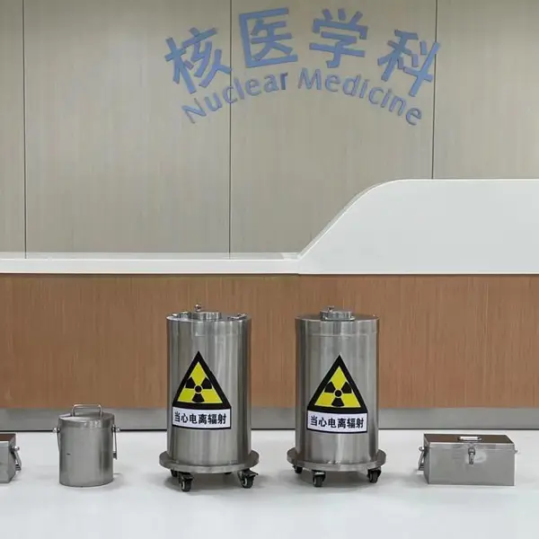 SPET通风橱单开储源保险柜PET-CT配套支持疾控检测