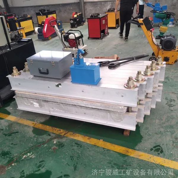 供应全国优质电加热硫化机DSLJ800-2000多种规格可定制防爆型