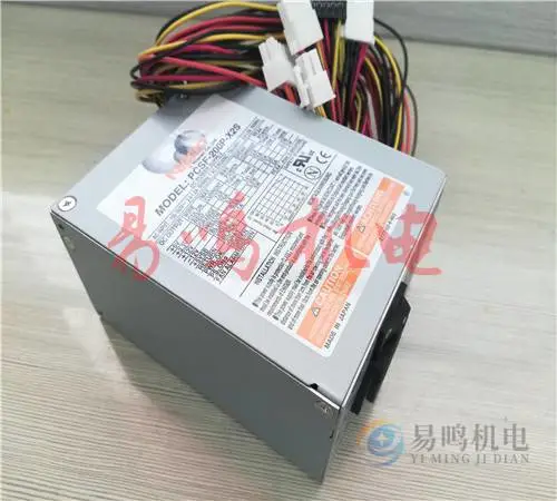 日本NIPRON电源开关PCSF-200P-X2S - 供应商网