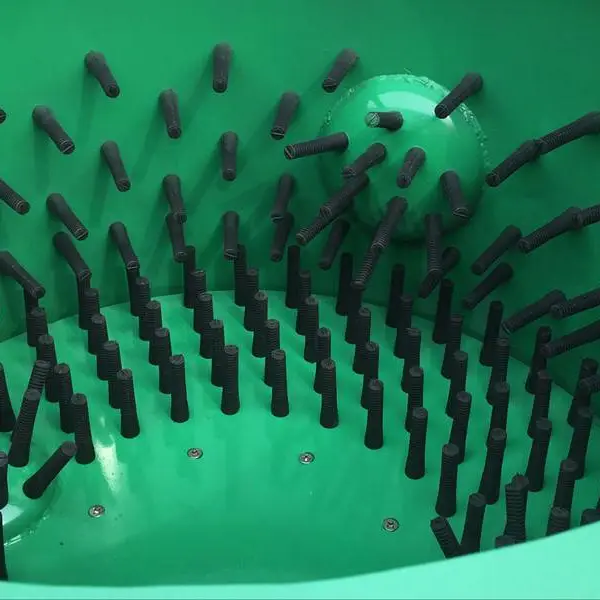 羊脱毛机