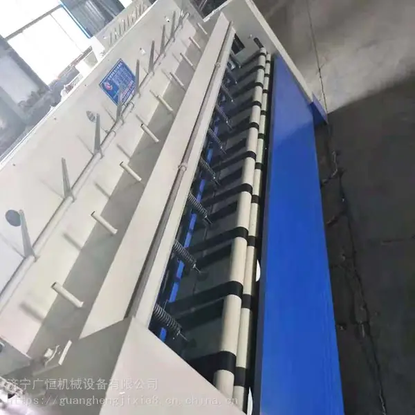 棉花被绗缝机 羽绒被直线引被机 蔬果运输被褥直绗机