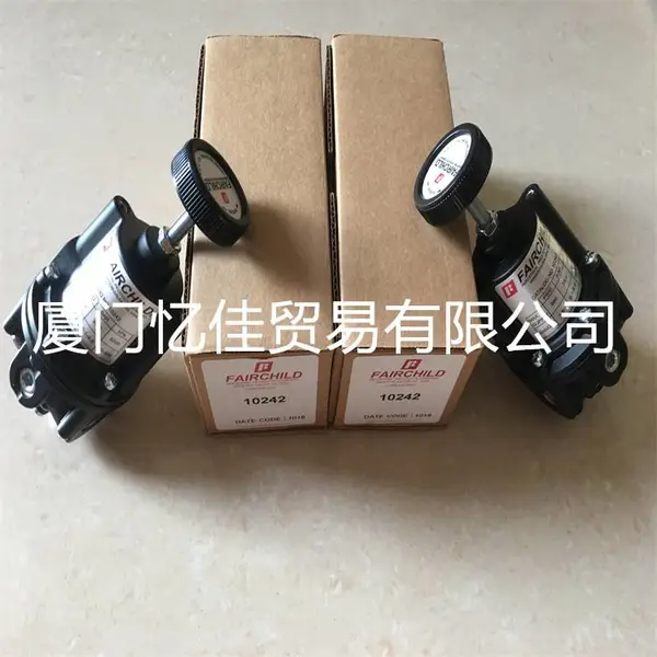 ����FAIRCHILD���ڷ� 10282NU ���ܵ�ѹ��