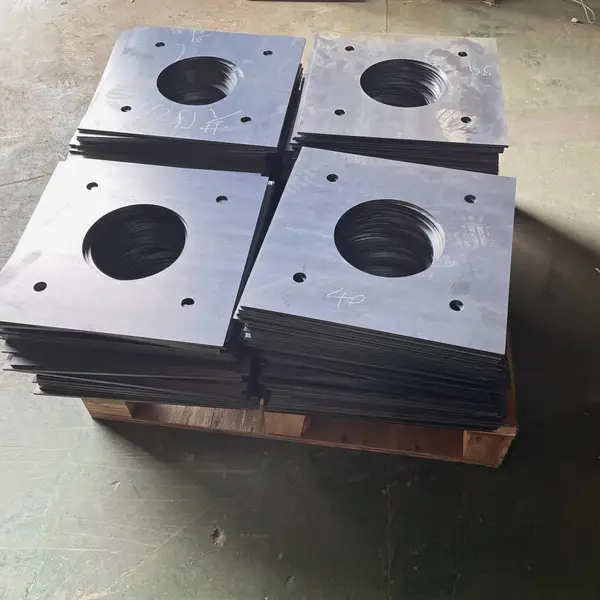 Q235桥梁防撞护栏景观桥梁护栏河道景观隔离防护栏 防撞栏杆