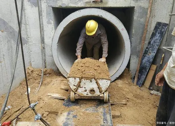 固安非开挖过马路拉管 过马路顶管 林达施工节假日不休